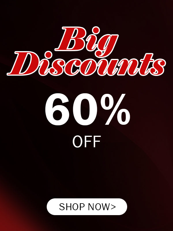 60% OFF