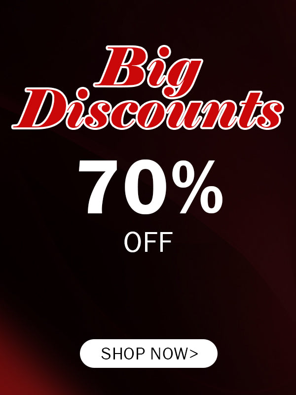 70% OFF