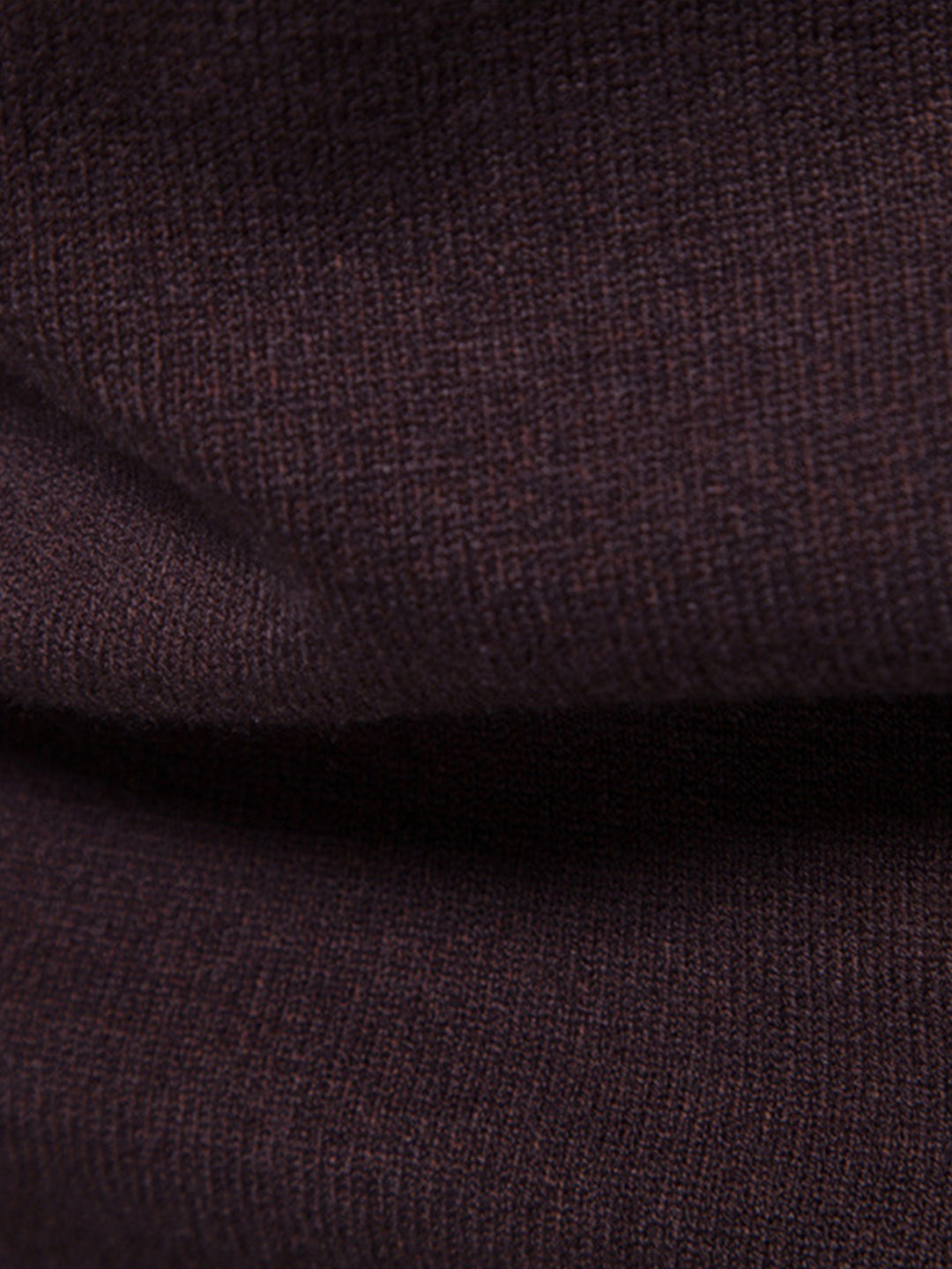 Men's casual crew neck slim fit sweater