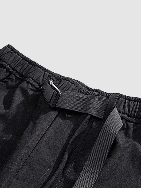 Men's  Loose-Fit Jogger Cargo  Pants