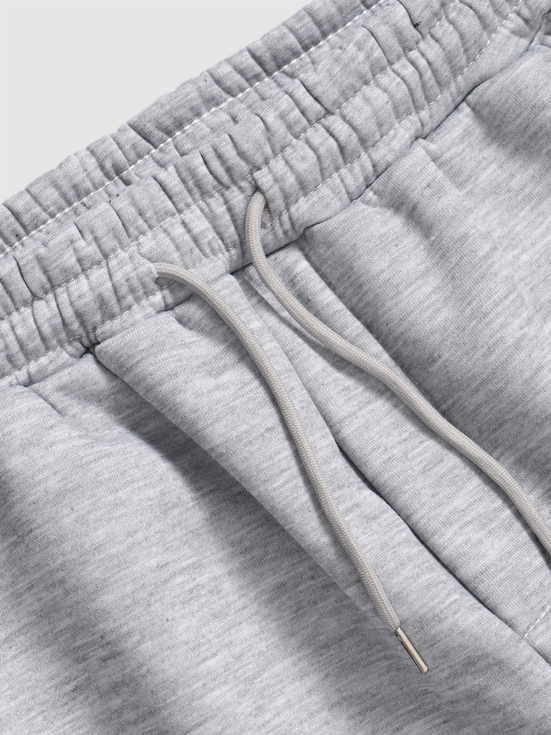 Men's Fleece Lined Casual Sports Sweatpants